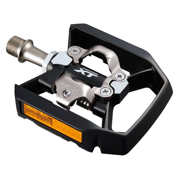Shimano XT T8000 SPD Pedalen  