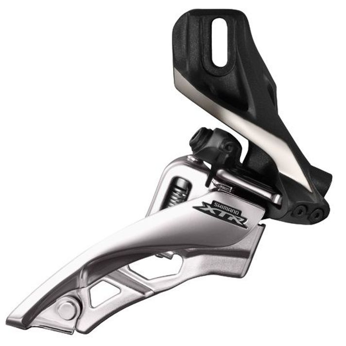 Shimano Shimano XTR FD-M9000 3x11 Voorderailleur  