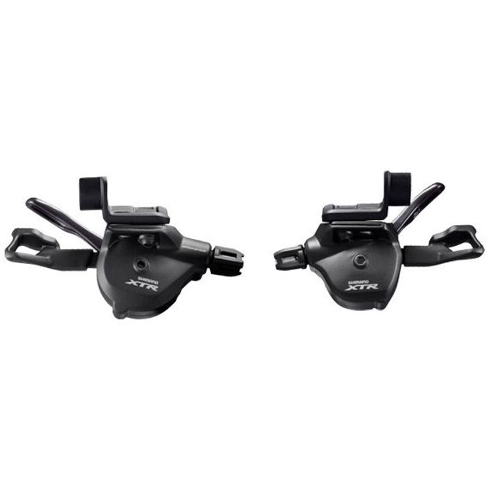 Shimano XTR M9000 I-Spec II Shifters  