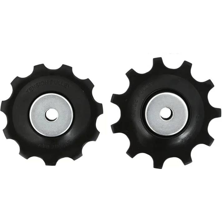 Shimano Shimano Deore RD-M6000-GS Derailleurwieltjes  