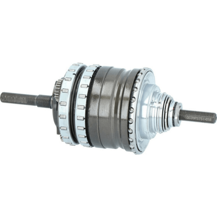 Shimano Alfine Di2 11-speed Versnellingsnaaf Binnenwerk  