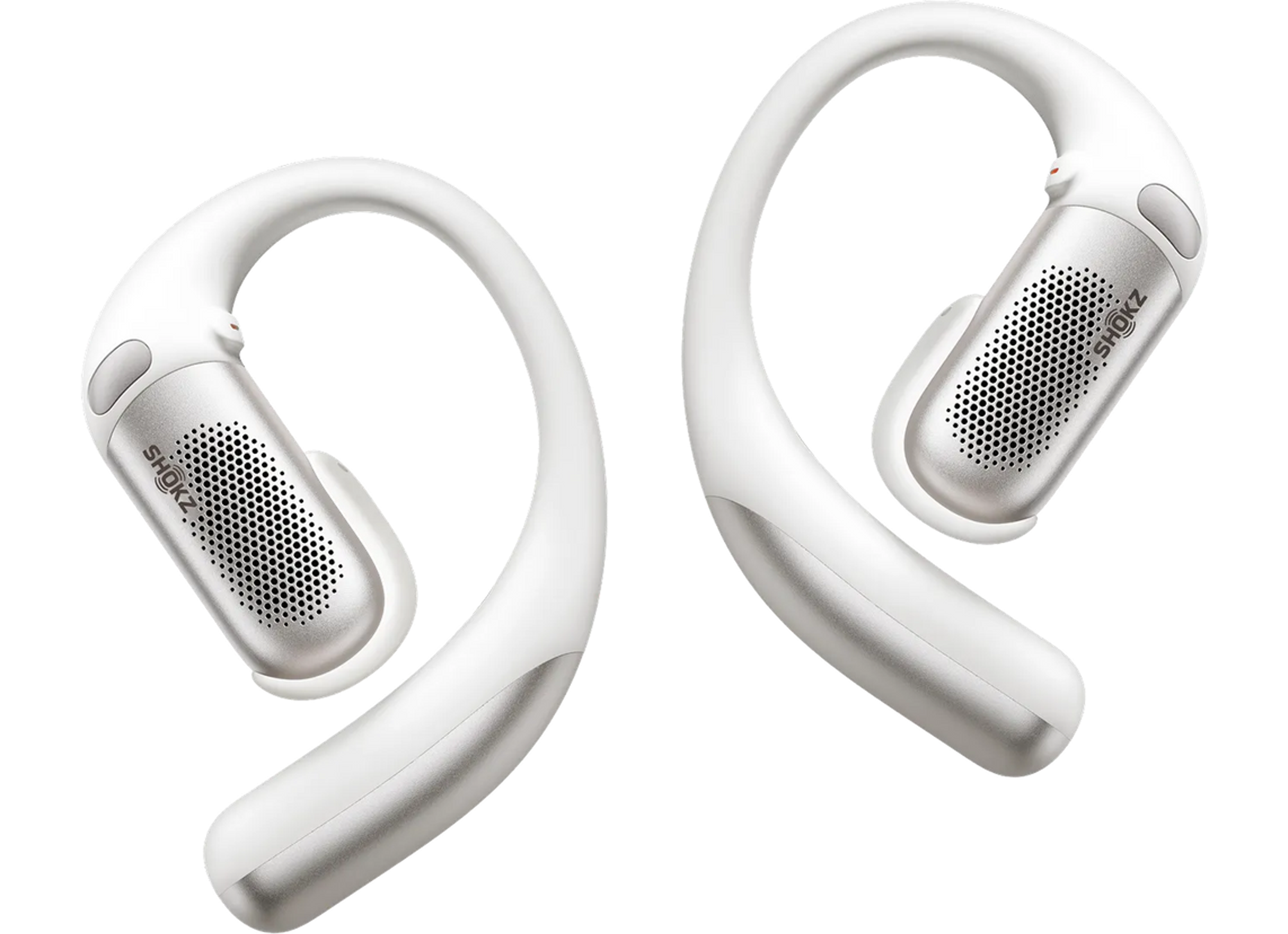 い*か様 新品未使用　SHOKZ OPENFIT PRO ホワイト Shokz OpenFit Pro | 12GO Biking