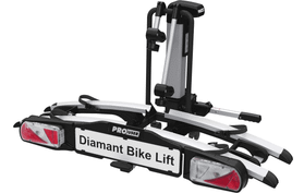 Pro User Diamant Bike Lift Fietsendrager  
