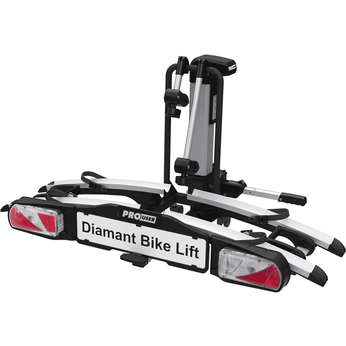 Pro User Diamant Bike Lift Fietsendrager  