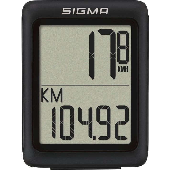 Sigma Sigma BC 5.0 WL ATS Fietscomputer  