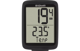 Sigma Sigma BC 10.0 WL ATS Fietscomputer  