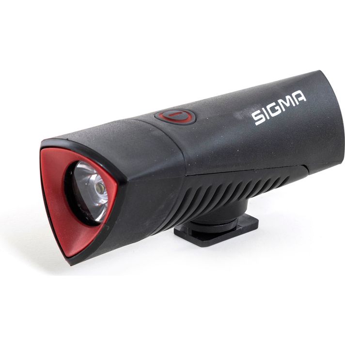 Sigma Buster 700 LED Voorlicht  