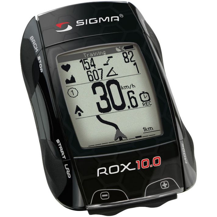 Sigma ROX 10.0  