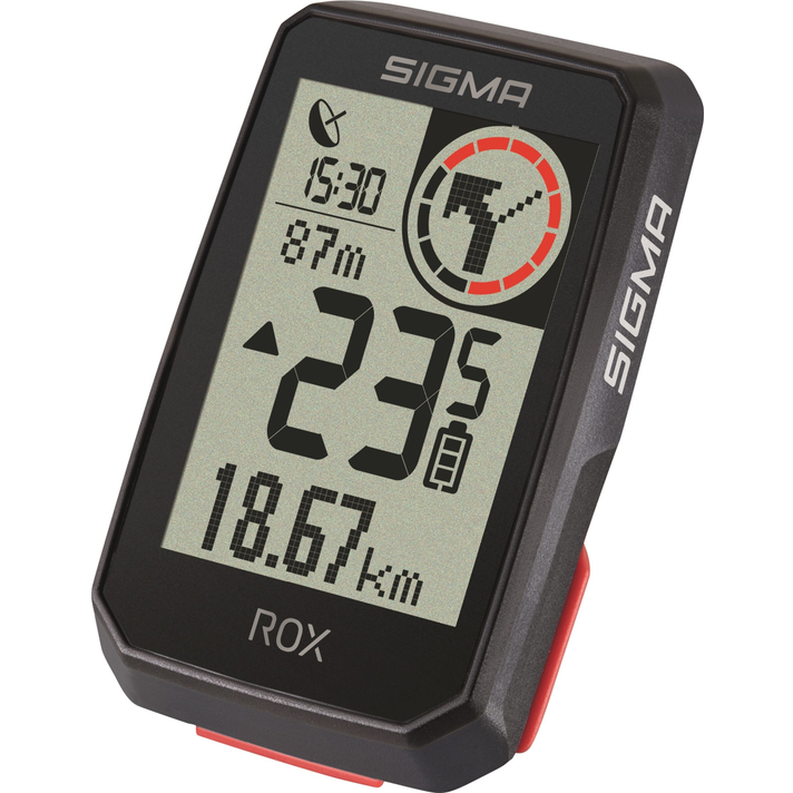 Sigma Rox 2.0 GPS  