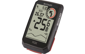 Sigma Sigma Rox 4.0 GPS  