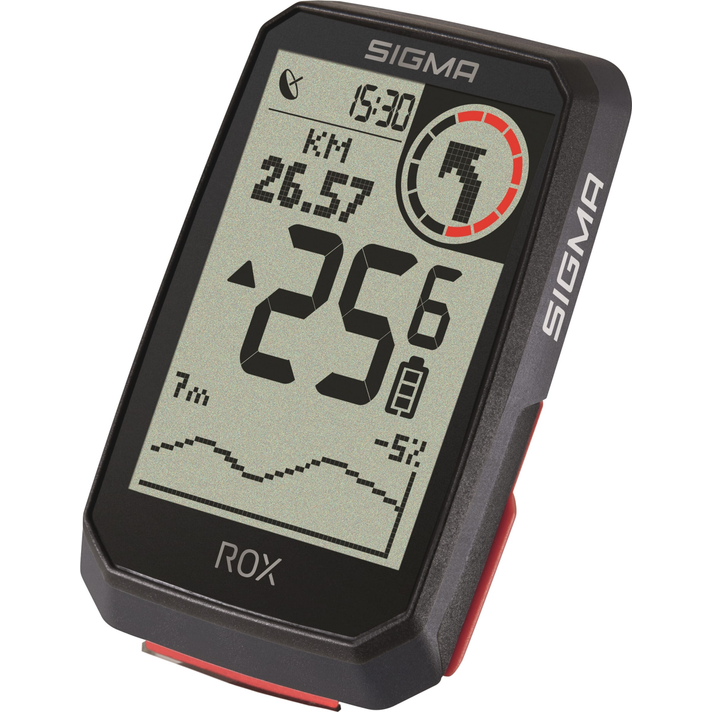 Sigma Sigma Rox 4.0 GPS  