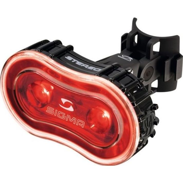 Sigma Sigma Stereo Achterlicht  
