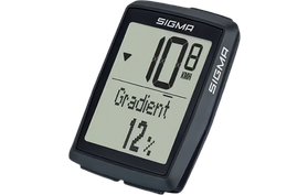 Sigma BC 14.0 WR Fietscomputer  