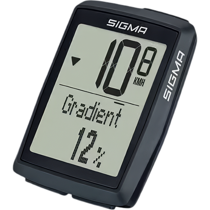Sigma BC 14.0 WR Fietscomputer  