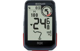 Sigma ROX 4.0 GPS Top Mount Set  
