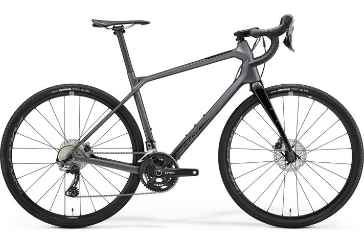 Merida Silex 7000 2021  