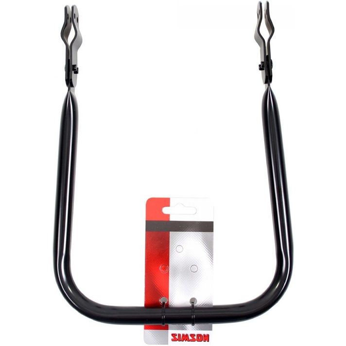 Simson Simson Rugleuning Universeel  