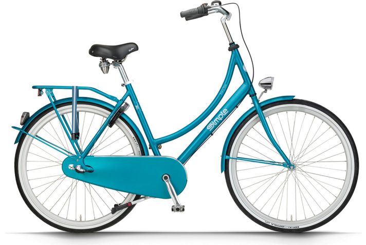 Simple Bikes Simple Bikes Every Day 3v Lite  