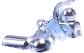 Simson Simson Fietskarkoppeling  