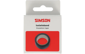 Simson Isolatietape  