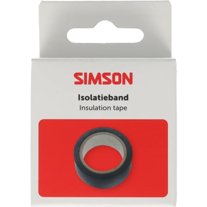 Simson Isolatietape  