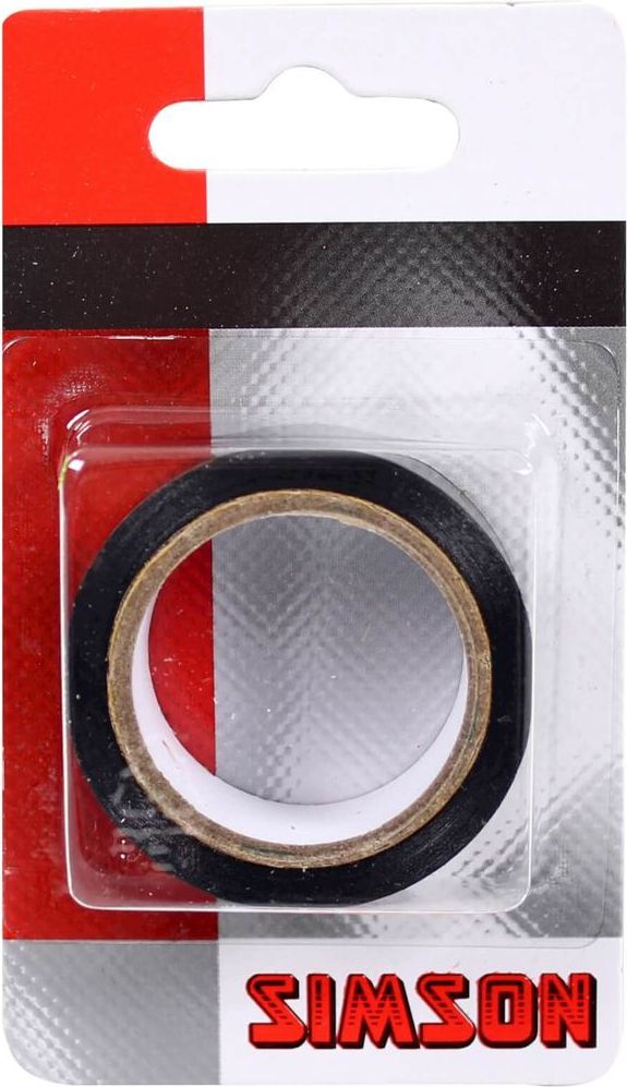 Simson Isolatietape  
