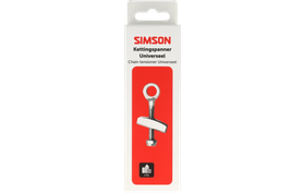 Simson Kettingspanners  