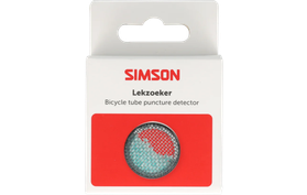 Simson Lekzoeker  