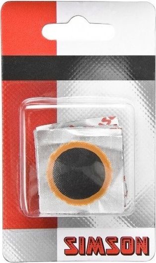Simson Bandenplakkers - 33 mm