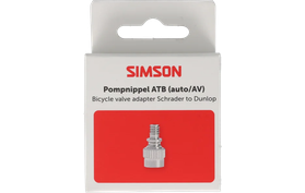 Simson Verloopnippel - ATB  