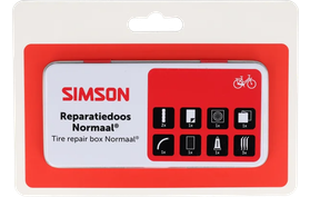 Simson Reparatiedoos  