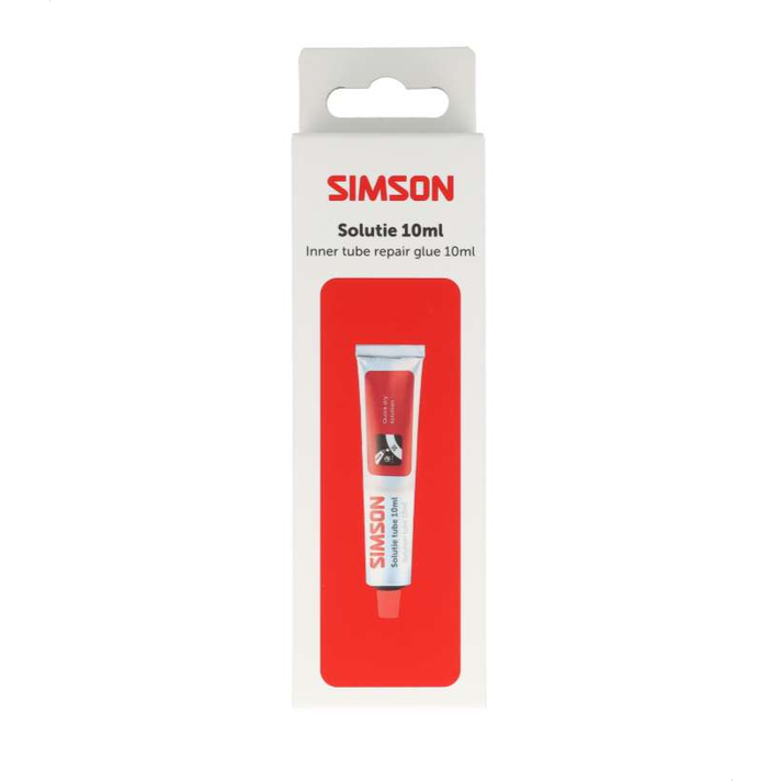 Simson Solutie Bandenlijm  