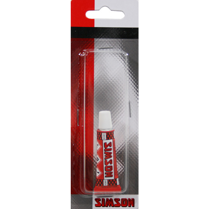 Simson Simson Bandenlijm  
