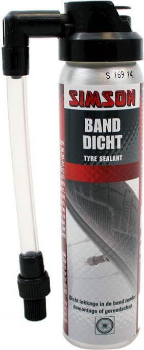Simson Tyre Repair 75 ml  