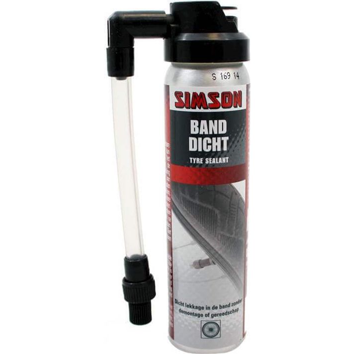 Simson Tyre Repair 75 ml  