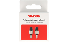 Simson Ventiel - Hollands  