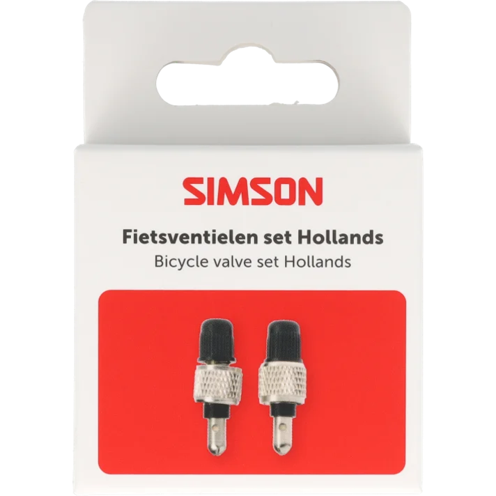 Simson Ventiel - Hollands  