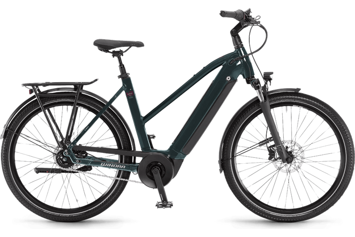 Winora Winora Sinus N8F 625 Wh  