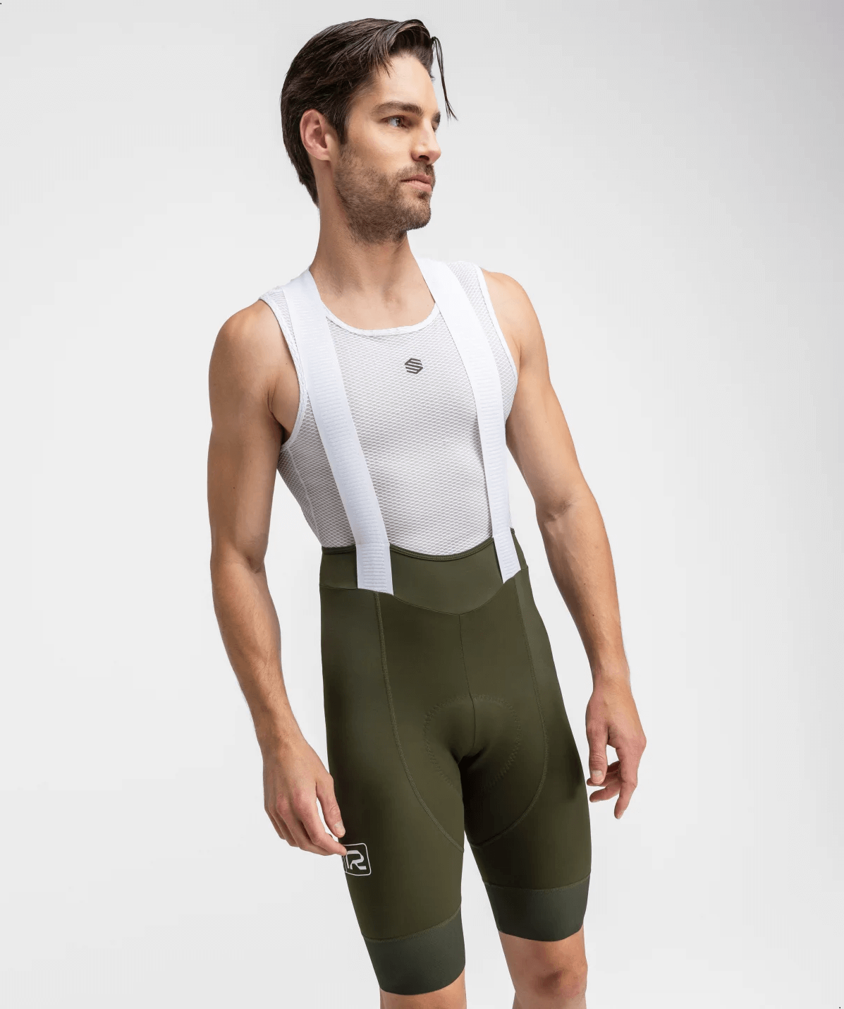 Siroko Basil Korte Fietsbroek  