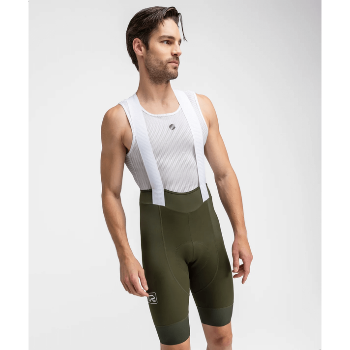 Siroko Siroko Basil Korte Fietsbroek  