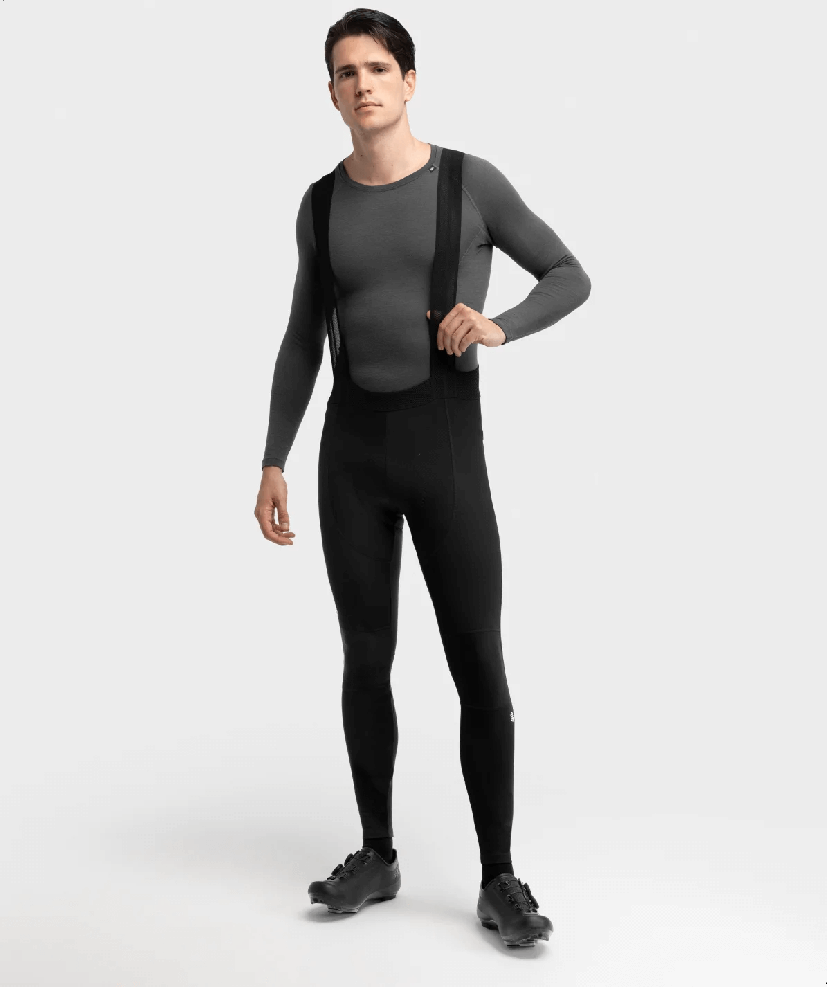 Siroko Siroko BX Bolzano Lange Fietsbroek  