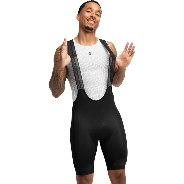 Siroko BX Brocken Korte Fietsbroek  