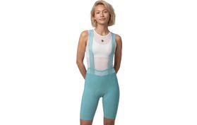 Siroko BX Neon Riders Korte Damesfietsbroek  