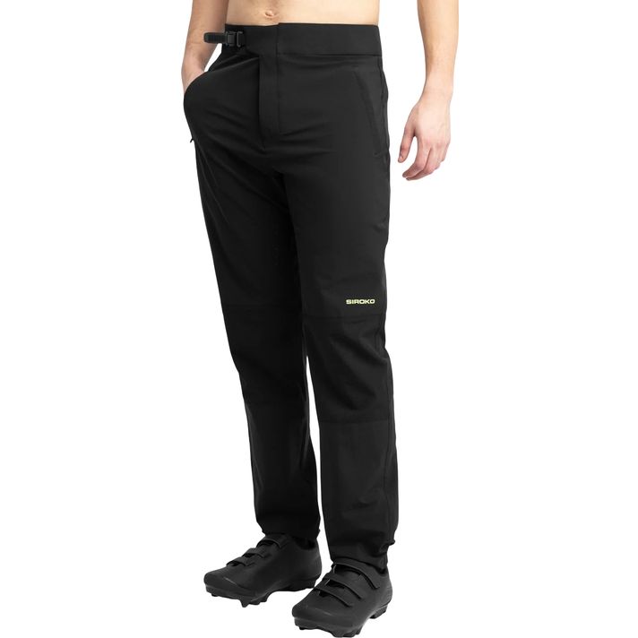 Siroko Drivetrain MTB Lange Fietsbroek  