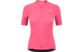 Siroko GM2 Golden Pedals Damesfietsshirt  