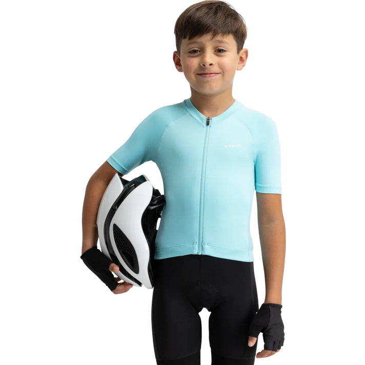Siroko K-Core Fietsshirt  
