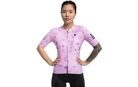 Siroko M2 Bloomer Fietsshirt Dames  