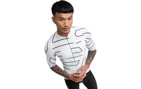 Siroko M2 Dash Fietsshirt  