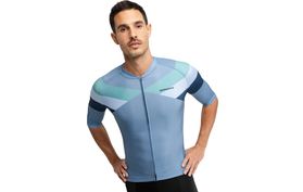 Siroko M2 Susten Fietsshirt  