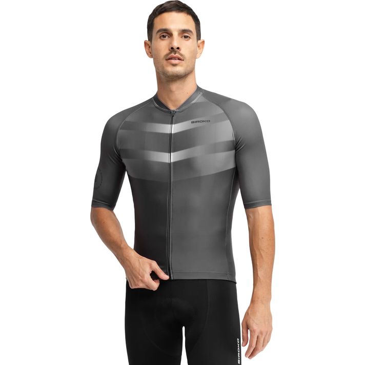 Siroko M2 Fietsshirt  